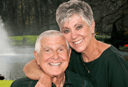 Donor Story - A Bequest to Further Good Work